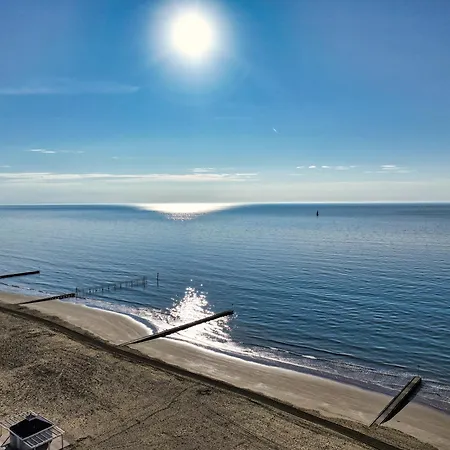 Jesolo, Apt. Swiss