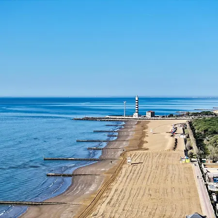 Jesolo, Apt. Swiss