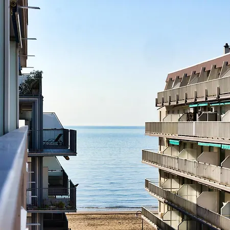 Jesolo, Apt. Swiss