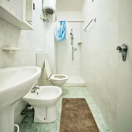 Apartmán Jesolo, Apt. Swiss