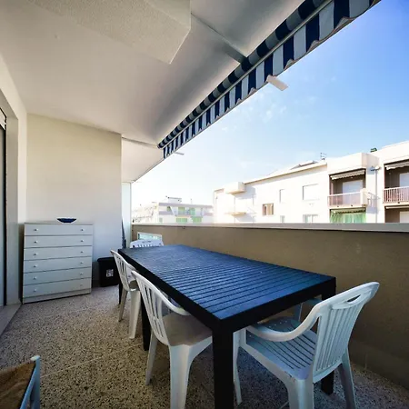 Jesolo, Apt. Swiss