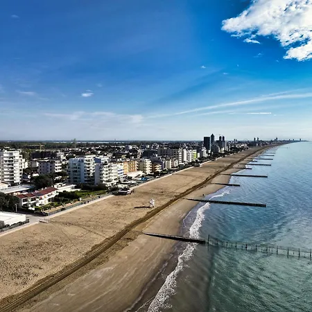 Jesolo, Apt. Swiss * Lido di Jesolo