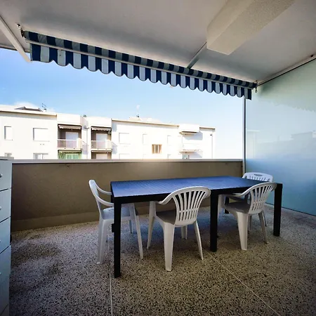Jesolo, Apt. Swiss Лидо-ди-Езоло